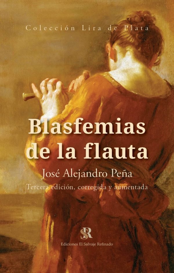 Blasfemias de la flauta